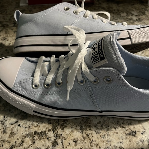 Converse Sneakers - Picture 3 of 6